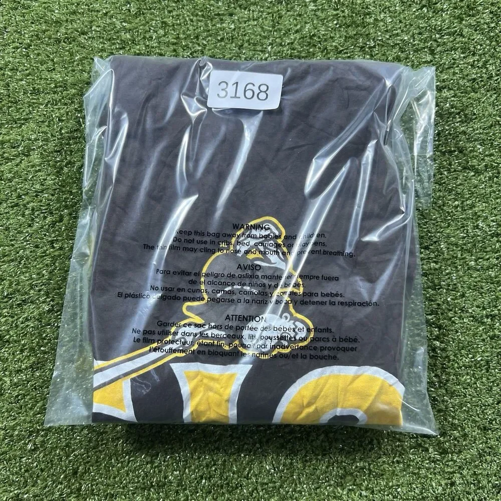 Fanatics new without